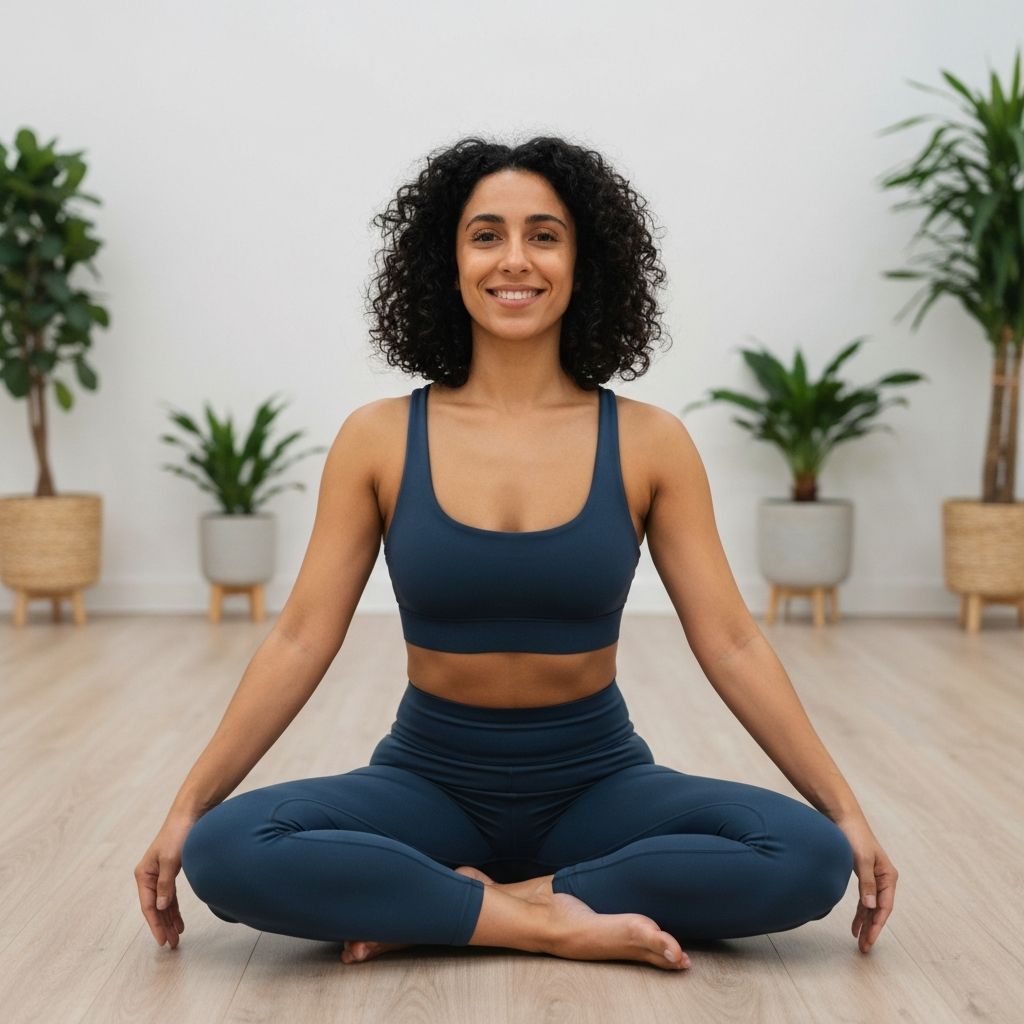 الصحة واللياقة